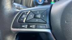 Nissan LEAF 160kW e+ N-Connecta 62kWh 5dr Auto Electric Hatchback